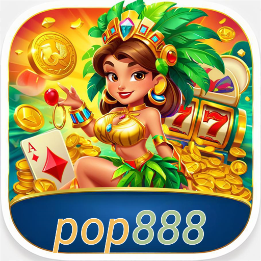 pop888