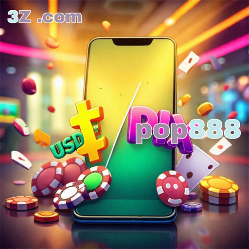 Experiências Empolgantes na Seção Paga do pop888