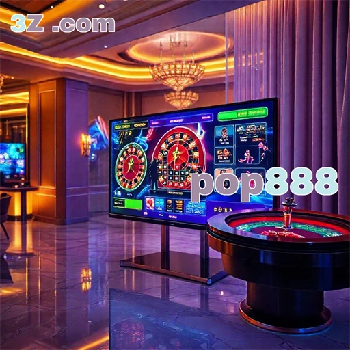 Jogos no pop888: A Revolução do Entretenimento Brasileiro