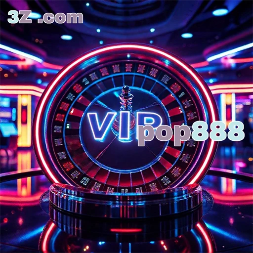 Experiência VIP em Jogos no pop888: Uma Nova Dimensão